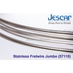 Jescar Stainless Jumbo Fret Wire 57110S